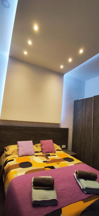 Diamonds Luxury Apartments Marsalforn Exterior foto