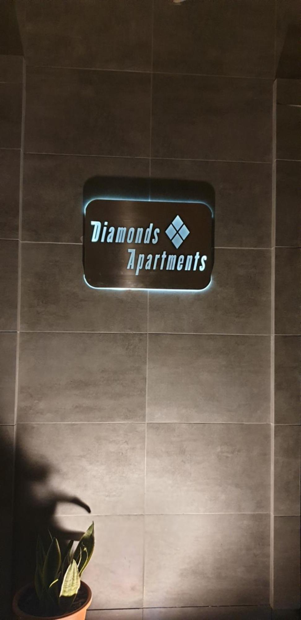 Diamonds Luxury Apartments Marsalforn Quarto foto